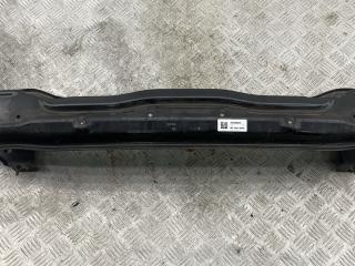 усилитель бампера заднего BMW X3 G01 2019, 3.0 л., B58 B30 A, бензин, АКПП, brillanteffekt metallic (a90), внедорожник 5 дв., полный привод, правый руль, 51127400008, 7400008