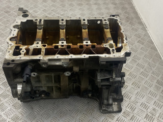 блок цилиндров BMW 5 серия F10/F11 [рестайлинг] F10 2013, 2.0 л., N20 B20 B, бензин