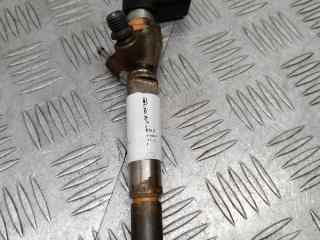 форсунка Renault Megane 3 поколение 2011, 1.5 л., K9K 837, дизель, МКПП, 8200903034, H8200704191