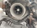 турбина BMW X5 E70 [рестайлинг] E70 2010, 4.0 л., дизель, АКПП, tiefseeblau metallic (a76), внедорожник 5 дв., полный привод, правый руль, 7808165, 7808166 - фото №5