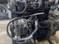 двигатель Nissan Qashqai J10 [рестайлинг] 2011, 1.5 л., K9K 430, дизель, МКПП, K9K, K9K430 - фото №3