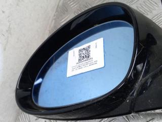 стекло зеркала наружного левого BMW 1 серия E81/E87 [рестайлинг] E88 2008, 2.0 л., N43 B20 A, бензин, МКПП, кабриолет, задний привод, правый руль