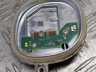 модуль светодиодной подсветки BMW 3 серия G20 2021, 2.0 л., B48 B20 A, бензин, АКПП, black sapphire, седан, задний привод, правый руль, MDE14543-2L