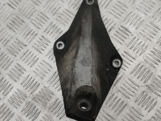 кронштейн двигателя BMW X3 E83 [рестайлинг] E83 2008, 3.5 л., M57D30 (306D5), дизель, АКПП, platinbronze metallic (a53), внедорожник 5 дв., полный привод, правый руль, 3414581