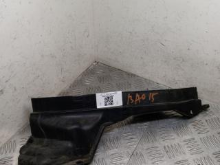 перегородка BMW 5 серия F10/F11 [рестайлинг] F10 2014, 2.5 л., дизель, АКПП, carbonschwarz metallic (416), седан, задний привод, правый руль, 7204336, 51717204336