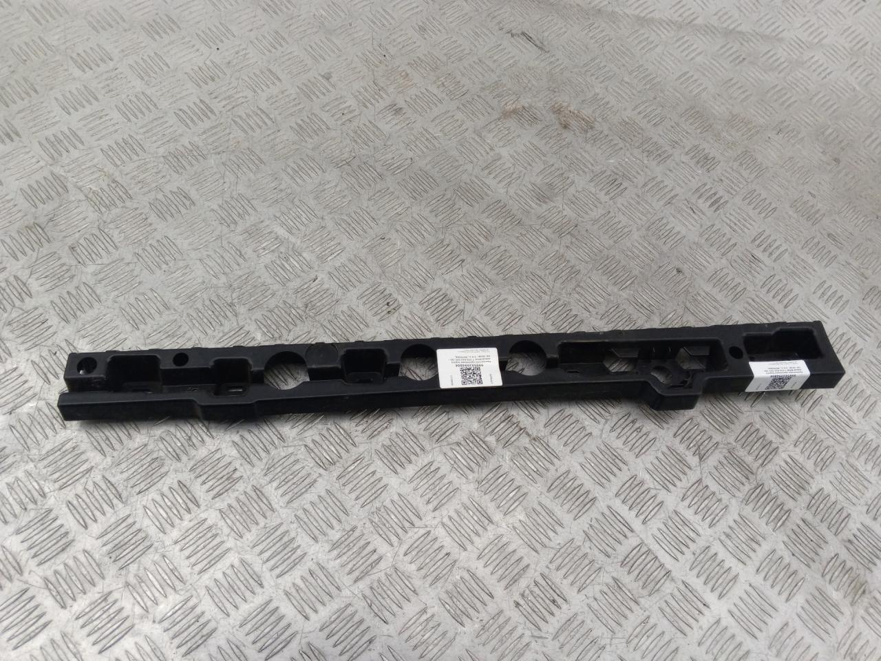 Кронштейн крепления порога BMW 7 серия G11/G12 G11 2018, 3.0 л., B57 D30 A, дизель, АКПП, singapore grau metallic (b41), седан, полный привод, правый руль, 51777357135, 7357135 - фото №1