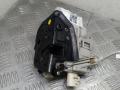 замок двери задней левой Audi A4 B7 2006, 3.2 л., AUK, бензин, 6МКПП, черный, универсал, полный привод, 8E0839015AA - фото №4