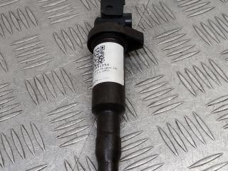 катушка зажигания Peugeot 208 1 поколение 2012, 1.4 л., EP3C, бензин, МКПП, 0221504470