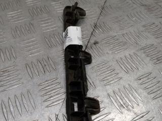 Кронштейн крепления порога BMW 5 серия F07/F10/F11 F10 2011, 3.0 л., N57 D30 A, дизель, АКПП, carbonschwarz metallic (416), седан, задний привод, правый руль, 51777184775