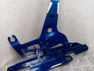 петля капота левая BMW X5 M F85 2018, 4.4 л., S63 B44 B, бензин, АКПП, внедорожник 5 дв., полный привод, правый руль, 41007381781, 7294529, 7381781