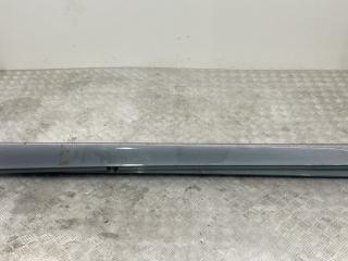 накладка на порог BMW 5 серия F07/F10/F11 2010, седан, 7237065