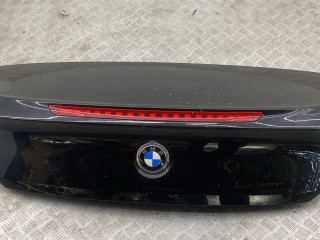 крышка багажника (дверь 3-5) BMW 6 серия E63/E64 [рестайлинг] E64 2009, 3.0 л., M57 D30 (306D5), дизель, АКПП, кабриолет, задний привод, правый руль, 41627188584, 7188584