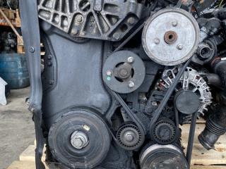 двигатель Renault Trafic 2 поколение [рестайлинг] 2008, 2.0 л., M9R 782, дизель, МКПП