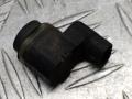 датчик парктроника BMW 5 серия F07/F10/F11 F10 2012, 2.5 л., дизель, АКПП, sophistog brillan metall (b90), седан, задний привод, правый руль, 9231283 - фото №2