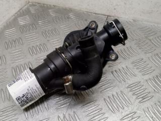 термостат BMW 5 серия E60/E61 2006, 2.5 л., M57 D25 (256D2), дизель, АКПП, M57D25, 256D2, M57D25TU, M57N25D2, 2248038