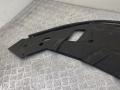 планка под капот BMW 7 серия G11/G12 G11 2018, 3.0 л., B57 D30 A, дизель, АКПП, singapore grau metallic (b41), седан, полный привод, правый руль, 51767384707, 7384707 - фото №3