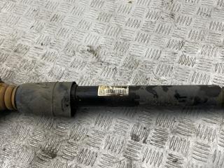 амортизатор задний BMW 3 серия F30/F31/F34 F30 2014, 2.0 л., N20 B20 B, бензин, АКПП, синий, седан, полный привод, 33526791569, 6791569