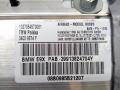 подушка безопасности пассажира BMW 3 серия E90/E91/E92/E93 [рестайлинг] E92 2008, 2.0 л., N47 D20 A, дизель, МКПП, sparkling graphite (a22), купе, задний привод, правый руль, 72129138247, 9138247 - фото №5