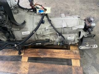 КПП автоматическая (АКПП) BMW 5 серия F10/F11 [рестайлинг] F10 2014, 2.5 л., дизель, АКПП, carbonschwarz metallic (416), седан, задний привод, правый руль, 24008623254, 24008638265, 24008678721, 24008681092, 24008684730, 8623254, 8638265, 8684730