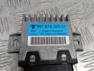 блок управления топливным насосом Porsche 911 Carrera S 991 2014, 3.8 л., MA1.03, бензин, робот, серый, задний привод, правый руль, 99161802501