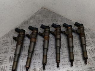 форсунка BMW 5 серия E60/E61 2006, 2.5 л., M57 D25 (256D2), дизель, 7794652, 13537794652