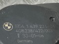 заслонка дроссельная BMW 1 серия E81/E82/E87/E88 [рестайлинг] 2007, 1.6 л., N45 B16 A, бензин, МКПП, 1439224, 13541439224 - фото №4