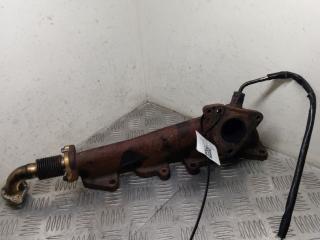 коллектор выпускной Mercedes-Benz Sprinter 2 поколение [рестайлинг] (W906) 2016, 2.2 л., дизель, микроавтобус, A6511420001