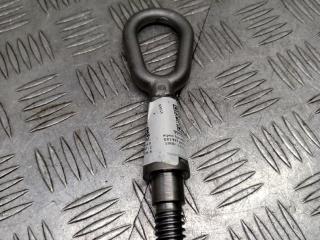 крюк буксировочный BMW 1 серия E81/E87 [рестайлинг] E88 2008, 2.0 л., N43 B20 A, бензин, МКПП, кабриолет, задний привод, правый руль