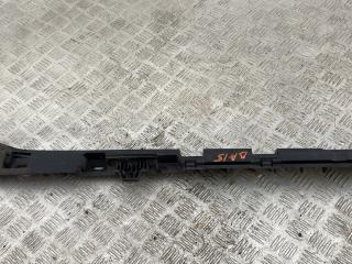 Кронштейн крепления порога BMW 5 серия F10/F11 [рестайлинг] F10 2014, 2.5 л., дизель, АКПП, carbonschwarz metallic (416), седан, задний привод, правый руль, 51777204022, 7204022