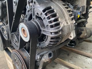 генератор Renault Master 2 поколение [рестайлинг] 2009, 2.5 л., G9U 650, дизель, МКПП