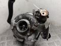 турбина BMW 3 серия E46 2003, 3.0 л., M57 D30 (306D1), дизель, АКПП, задний привод, 11652249950, 2249950, GT2256V - фото №2