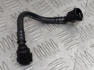 трубка системы рециркуляции EGR BMW X3 E83 2006, 3.0 л., M57 D30 (306D3), дизель, АКПП, 11537795135, 7795135