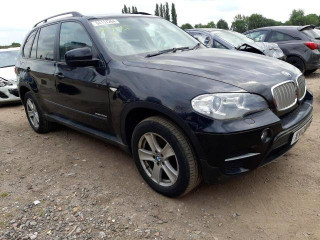 BMW X5 E70 [рестайлинг] E70