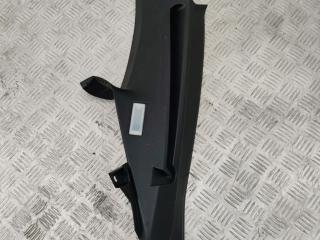 обшивка багажника BMW 5 серия F07/F10/F11 2011, 3.0 л., N57 D30 A, дизель, АКПП, sophistog brillan metallic (a90), универсал, задний привод, правый руль, 9169786