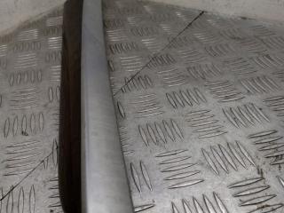 накладка двери (крышки) багажника BMW X5 E70 [рестайлинг] E70 2010, 4.0 л., дизель, АКПП, tiefseeblau metallic (a76), внедорожник 5 дв., полный привод, правый руль, 4992901