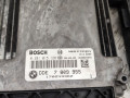 блок управления двигателем BMW 6 серия E63/E64 [рестайлинг] E64 2009, 3.0 л., M57 D30 (306D5), дизель, АКПП, кабриолет, задний привод, правый руль, 7809955 - фото №2