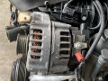 генератор BMW 3 серия E90/E91/E92/E93 [рестайлинг] 2008, 2.0 л., N47 D20 A, дизель, МКПП, 7802261 - фото №2