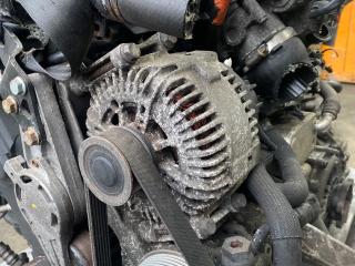 генератор Audi A6 4F/C6 2006, 2.0 л., BPJ, бензин, вариатор