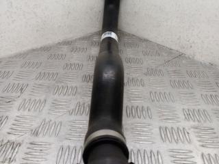 патрубок радиатора BMW 5 серия F10/F11 [рестайлинг] 2013, 2.0 л., N47 D20 C, дизель, АКПП, седан, 7809818, 17127809818