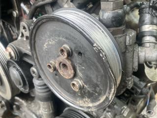 насос гидроусилителя руля Audi A6 4F/C6 [рестайлинг] 2008, 2.7 л., BPP, дизель, робот