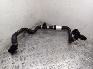 патрубок радиатора BMW iX I20 2025, электро, белый, полный привод, правый руль, 8833642, 17128833642