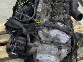 двигатель Opel Corsa D 2008, 1.3 л., Z 13 DTJ, дизель, МКПП, Z13DTJ