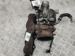 турбина BMW 3 серия F30/F31/F34 2014, 2.0 л., N20 B20 A, бензин, АКПП