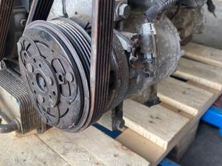 компрессор кондиционера Volvo V40 1 поколение [2-й рестайлинг] 2004, 2.0 л., B 4204 S2, бензин, МКПП