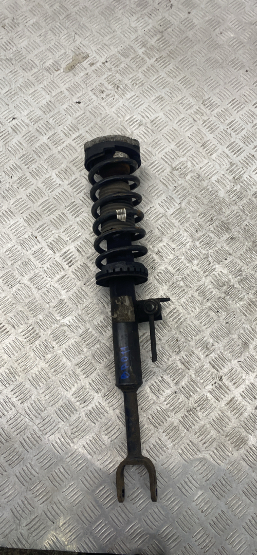 амортизатор передний левый BMW 5 серия F07/F10/F11 F10 2012, 2.5 л., дизель, АКПП, sophistog brillan metall (b90), седан, задний привод, правый руль - фото №1