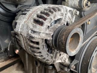 генератор Opel Zafira Family [рестайлинг] 2013, 1.6 л., A 16 XER, бензин, МКПП