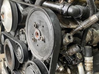 насос гидроусилителя руля Audi A4 B7 2007, 3.2 л., AUK, бензин, АКПП