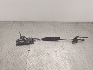 кулиса Volkswagen Passat B6 2010, 2.0 л., CBAB, дизель, МКПП, седан, передний привод, правый руль, 3C0711049AG