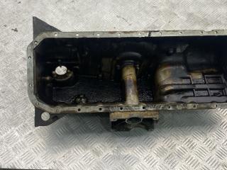 масляный поддон BMW X5 E53 2003, 3.0 л., M54 B30 (306S3), бензин, АКПП, внедорожник 5 дв., 7500683
