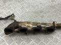 коллектор выпускной Mercedes-Benz E-Класс W212/S212/C207/A207 2012, 2.2 л., OM 651.911, дизель, АКПП - фото №2